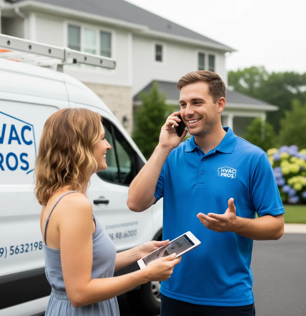 Heating System Repair in Holualoa, HI